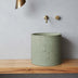 Nood Co Millie Raw (formerly Malta) Basin Mint