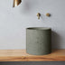 Nood Co Millie Raw (formerly Malta) Basin Olive