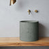 Nood Co Millie Raw (formerly Malta) Basin Rowboat