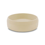 Nood Co Prism Circle Surface Mount Basin Custard