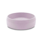 Nood Co Prism Circle Surface Mount Basin Lilac