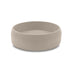 Nood Co Prism Circle Surface Mount Basin Mushroom