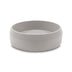 Nood Co Prism Circle Surface Mount Basin Sky Grey