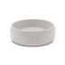 Nood Co Prism Circle Wall Hung Basin Morning Mist