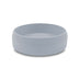 Nood Co Prism Circle Wall Hung Basin Powder Blue