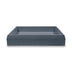Nood Co Prism Rectangle Wall Hung Basin Copan Blue