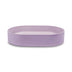 Nood Co Pill Surface Mount Basin Lilac
