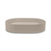Nood Co Pill Surface Mount Basin Mushroom