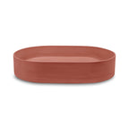 Nood Co Pill Surface Mount Basin Musk