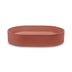Nood Co Pill Surface Mount Basin Musk