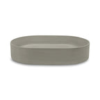 Nood Co Pill Surface Mount Basin Olive