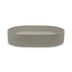 Nood Co Pill Surface Mount Basin Olive