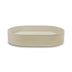 Nood Co Pill Surface Mount Basin Sand