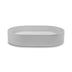 Nood Co Pill Wall Hung Basin Cloud