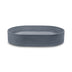 Nood Co Pill Wall Hung Basin Copan Blue