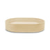 Nood Co Pill Wall Hung Basin Custard