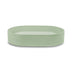 Nood Co Pill Wall Hung Basin Mint