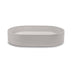 Nood Co Pill Wall Hung Basin Morning Mist