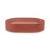 Nood Co Pill Wall Hung Basin Musk