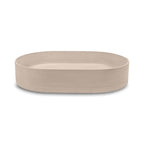 Nood Co Pill Wall Hung Basin Nood