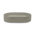 Nood Co Pill Wall Hung Basin Olive