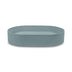 Nood Co Pill Wall Hung Basin Rowboat