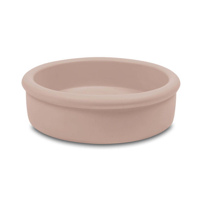 Nood Co Tubb Surface Mount Basin Blush Pink Bathroom Basin Nood Co Default Title  