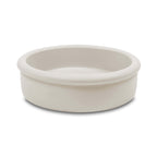 Nood Co Tubb Surface Mount Basin Ivory