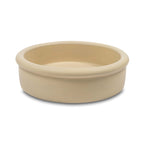 Nood Co Tubb Wall Hung Basin Custard