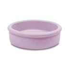 Nood Co Tubb Wall Hung Basin Lilac