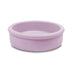 Nood Co Tubb Wall Hung Basin Lilac