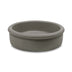 Nood Co Tubb Wall Hung Basin Mid Tone Grey