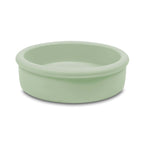 Nood Co Tubb Wall Hung Basin Mint