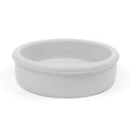 Nood Co Tubb Wall Hung Basin Morning Mist