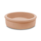 Nood Co Tubb Wall Hung Basin Pastel Peach
