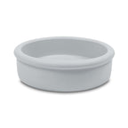 Nood Co Tubb Wall Hung Basin Powder Blue