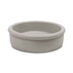 Nood Co Tubb Wall Hung Basin Sky Grey