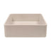 Nood Co Vesl Square Surface Mount Basin Nood