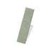 Miniature Cera 60x240 Matt Verde Candito Subway Sample