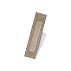 Miniature Fornace Formella 60x240 Matt Bruno Bistro Subway Sample