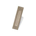 Miniature Fornace Formella 60x240 Matt Bruno Bistro Subway Sample