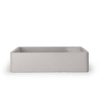 Nood Co Shelf 02 Surface Mount Basin No Overflow Morning Mist