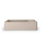 Nood Co Shelf 02 Surface Mount Basin No Overflow Nood