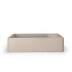 Nood Co Shelf 02 Surface Mount Basin No Overflow Nood