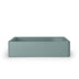 Nood Co Shelf 02 Surface Mount Basin No Overflow Rowboat