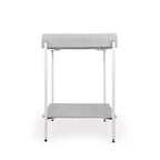 Nood Co Prism Rectangle Stand Basin Cloud