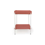 Nood Co Vesl Rectangle Stand Basin Musk