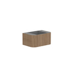ADP Waverley Wall Hung Vanity None Top