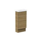 ADP Petite Floor Mount Vanity