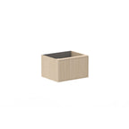 ADP Clifton Wall Hung Vanity None Top